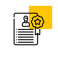 Experience Icon